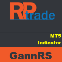 GannRS Trend Scalper MT5