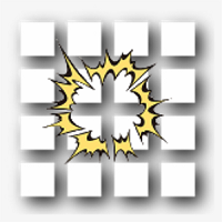 Grid Explosion