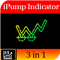 Indicator iPump for MT4