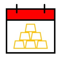 Slow Gold MT5