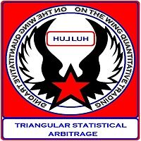 Triangular Statistical Arbitrage Robot