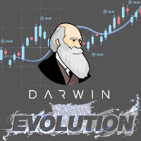 Darwin update