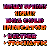 BOA Cold Signals Indicator MT4