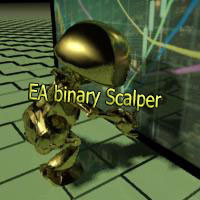 EA Binary scalper
