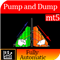 EA Pump and Dump for MT5