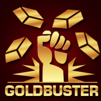 GoldBuster