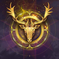 Golden Dream