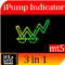 Indicator iPump MT5