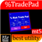 Percent RiskTradePad MT5