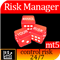 Risk Manager for MT5