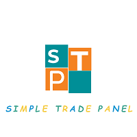 Simple Trade Panel MT5