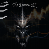 The Demon EA MT5