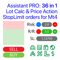 Trade Assistant Pro 36 in 1