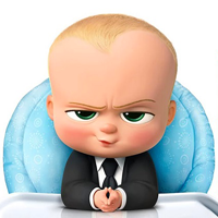 Boss of EURUSD