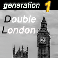 EA Double London GBPUSD