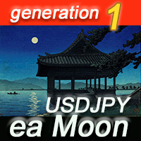 EA UsdJpy Moon