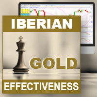 Iberian Effectiveness GOLD H4
