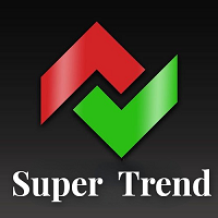 Super Trend Signal Pro for MT5