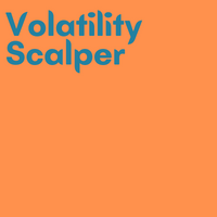 Volatility Scalping Index