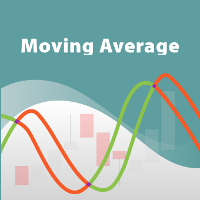 Moving Average New MT4