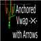 Anchored Vwap With Arrows