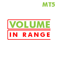Volume in Range