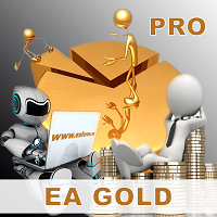 EA Gold Pro