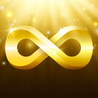 Infinity Gold