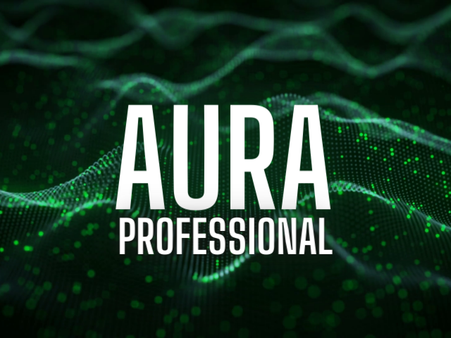 Aura Pro MT4
