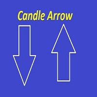 Candle Arrow