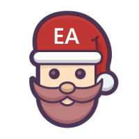 Santa Trader