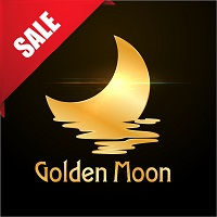 EA Golden Moon