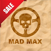 EA Mad Max