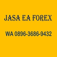 Jasa EA Forex