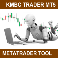 KMBC Trader MT5