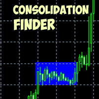 Consolidation Finder