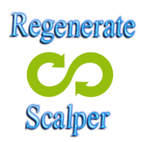 Exp Regenerate Scalper