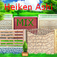 Heiken Ashi MIX