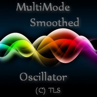 MultiMode Smoothed Oscillator MT5