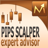 Pips Scalper