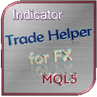 Trade Helper for FX
