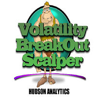 Volatility Breakout Scalper