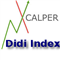 XCalper Didi index