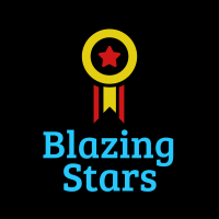 Blazing Stars