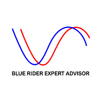 Blue Rider Expert Advisor MT4
