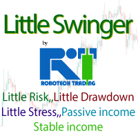 Little Swinger by RT