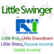 Little Swinger by RT