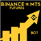 Mt5 bot for Binance