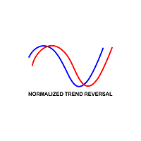 Normalized Trend Reversal Multi Time Frame MT4