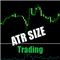 ATR Size Trading